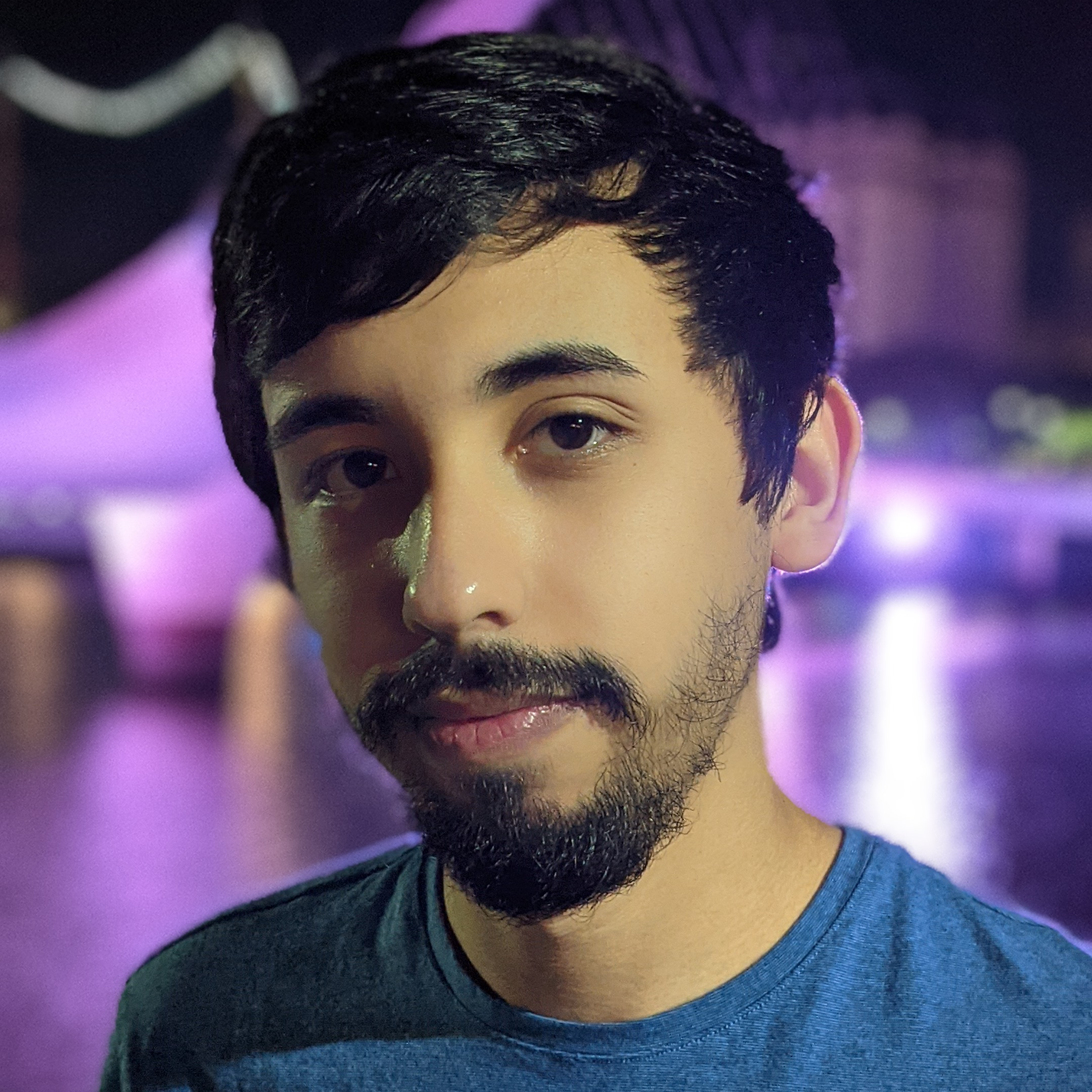 Foto de Axel